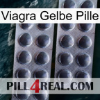 Viagra Yellow Pill 31
